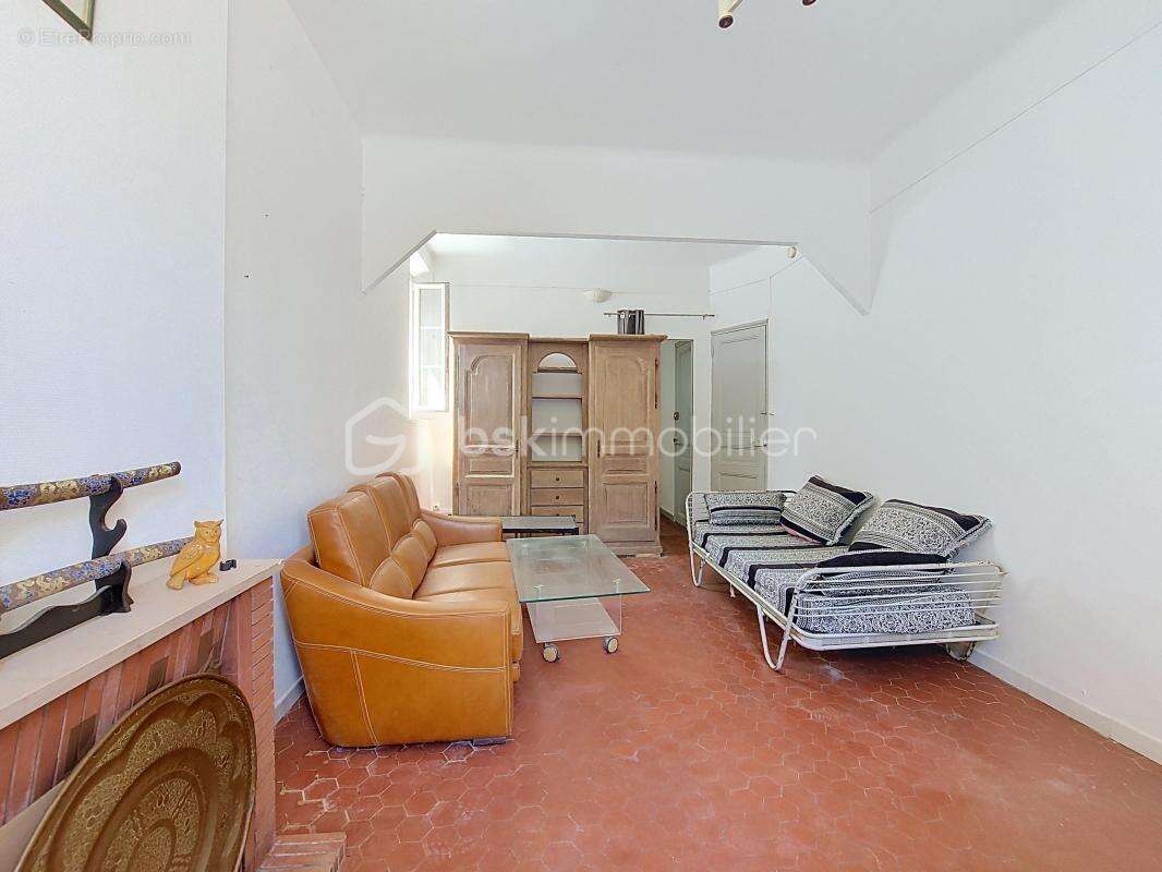 Appartement à LA SEYNE-SUR-MER