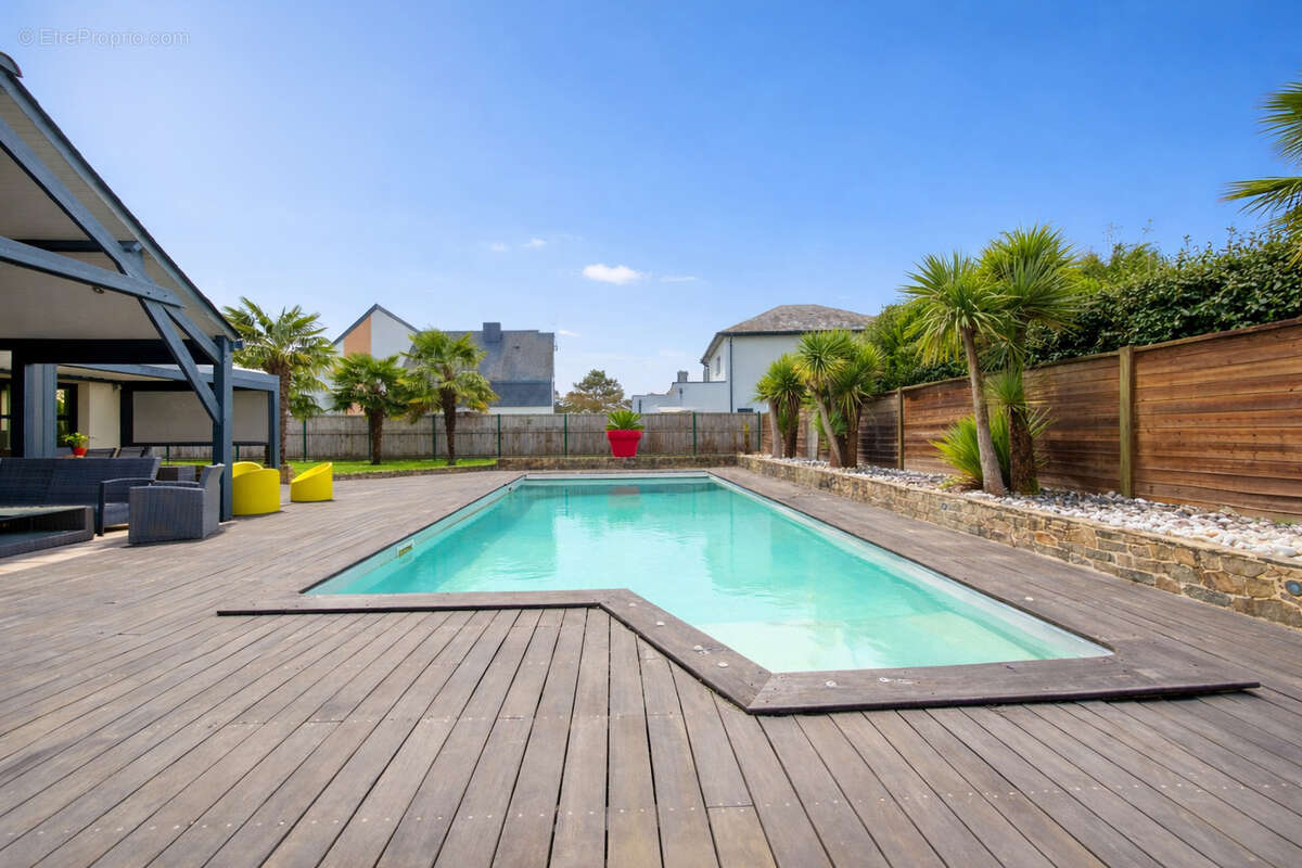 Maison à CESSON-SEVIGNE