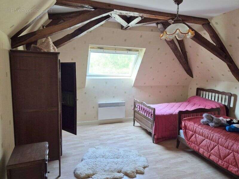 Maison à POUANCE