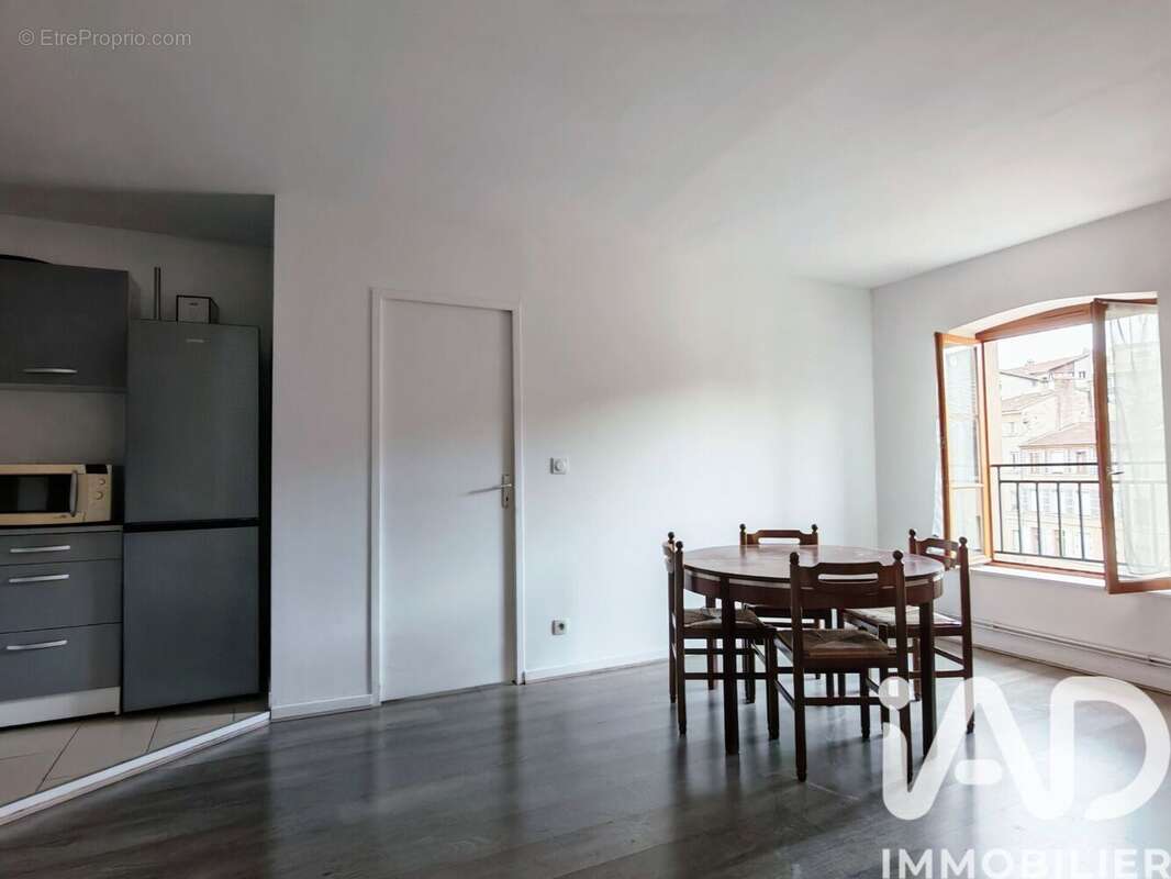 Photo 4 - Appartement à VIENNE