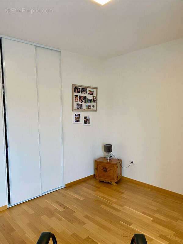 Appartement à SAINT-VALLIER