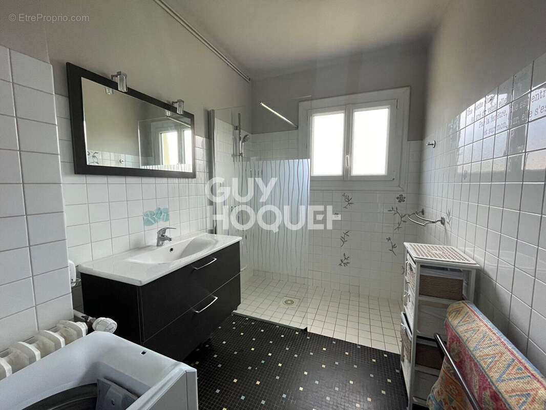 Maison à ETABLES-SUR-MER