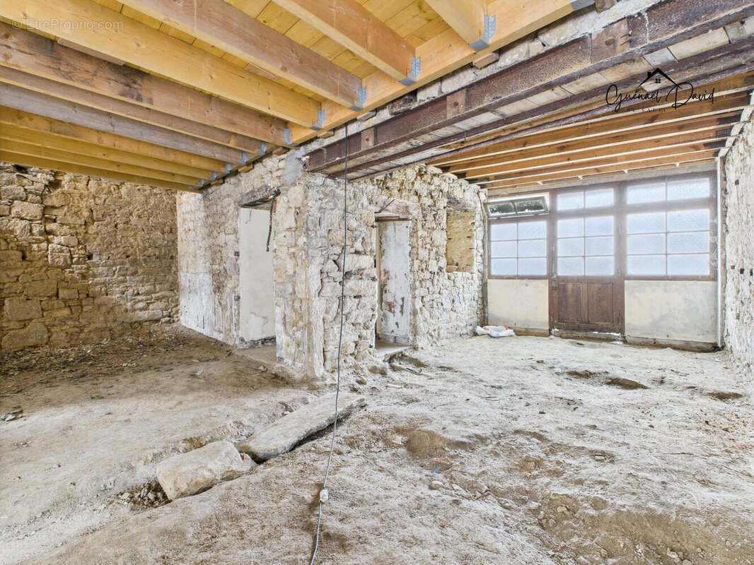 Photo 5 - Maison à SAINT-POL-DE-LEON