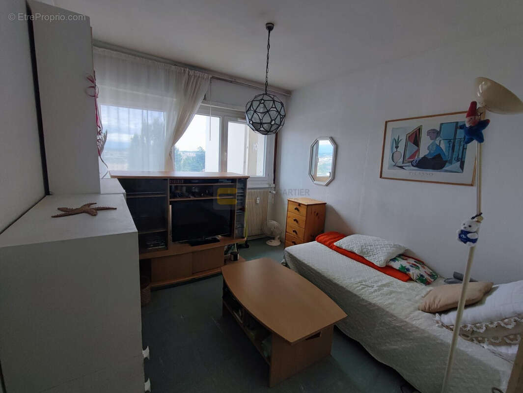 Appartement à ANNEMASSE