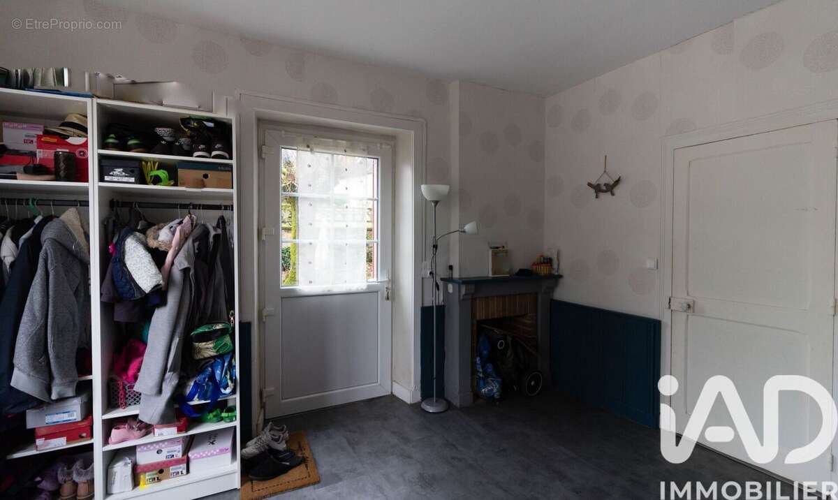 Photo 4 - Maison à MAGNAC-BOURG