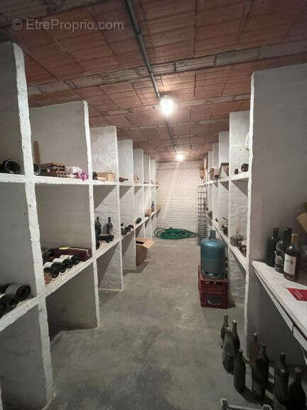 Maison à VIEIL-HESDIN