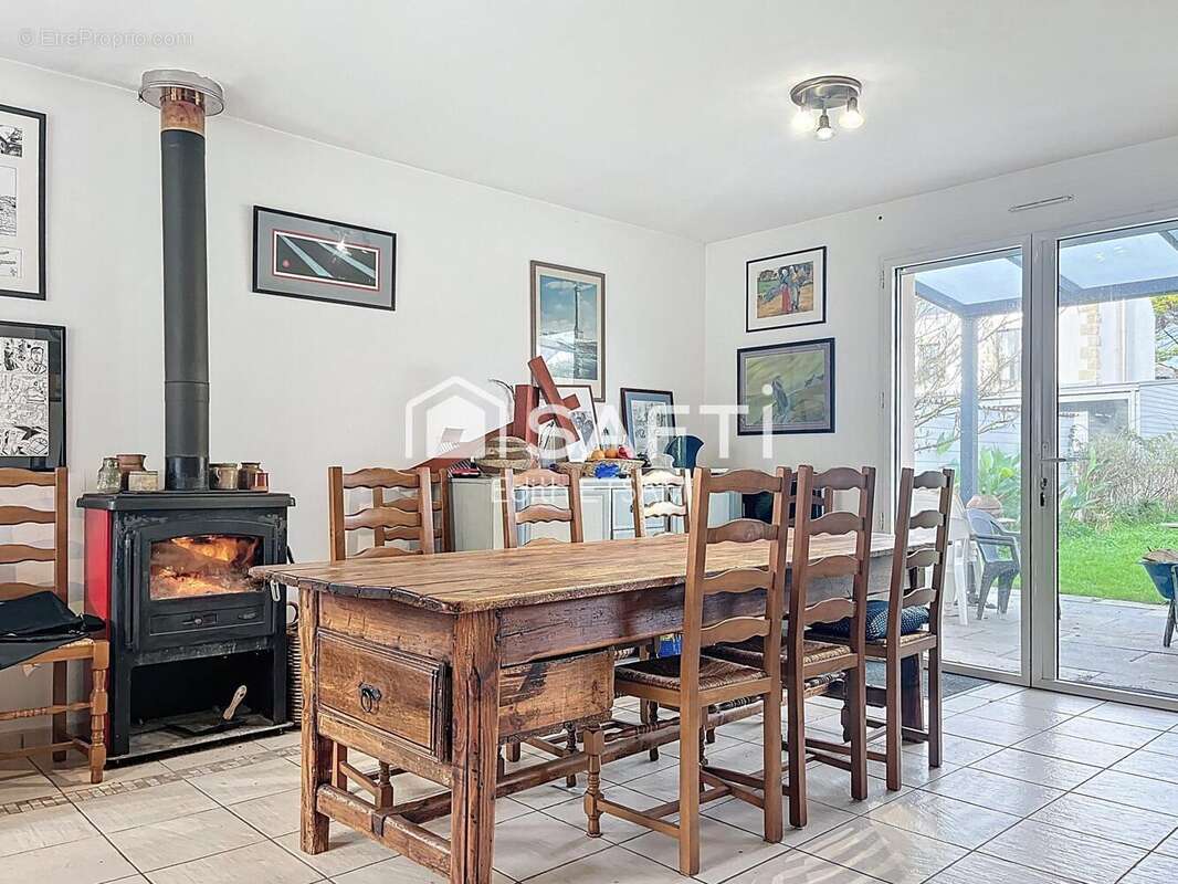 Photo 2 - Maison à PENMARCH