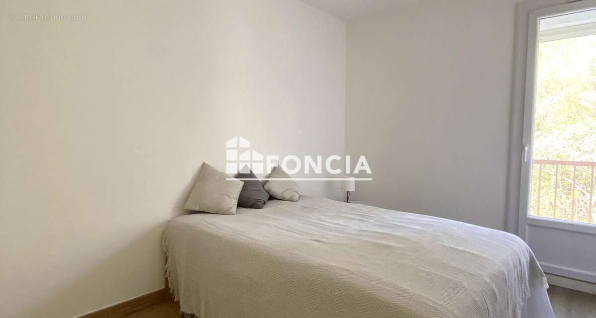 Appartement à DRAGUIGNAN