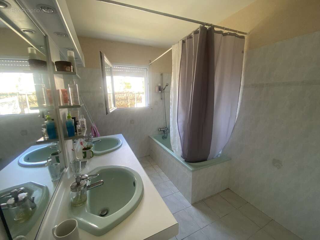 Maison à BRETIGNOLLES-SUR-MER