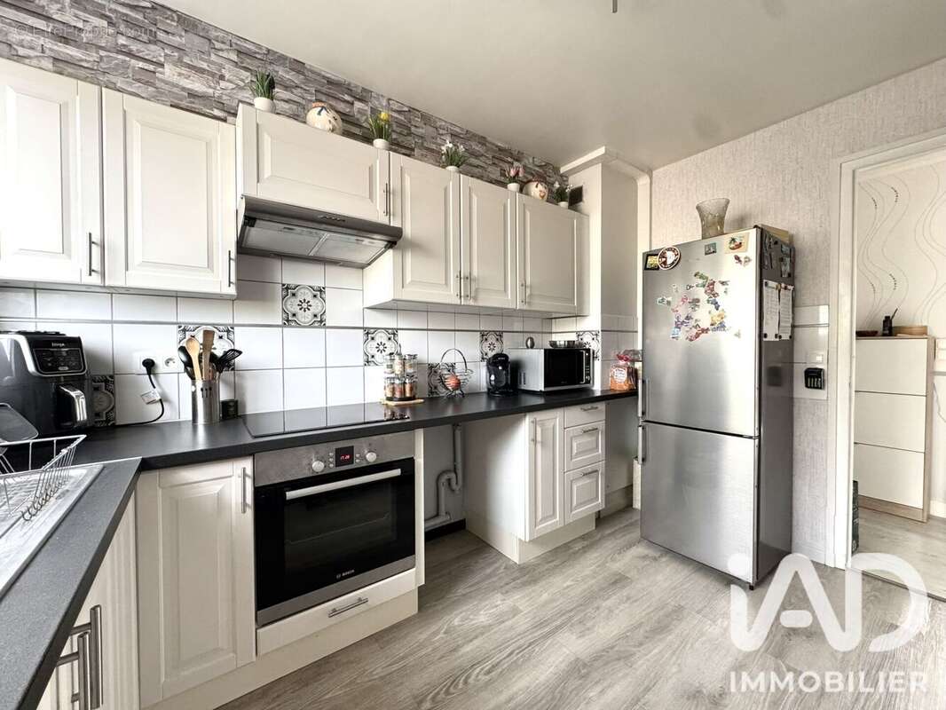 Photo 4 - Appartement à SAINT-MICHEL-SUR-ORGE
