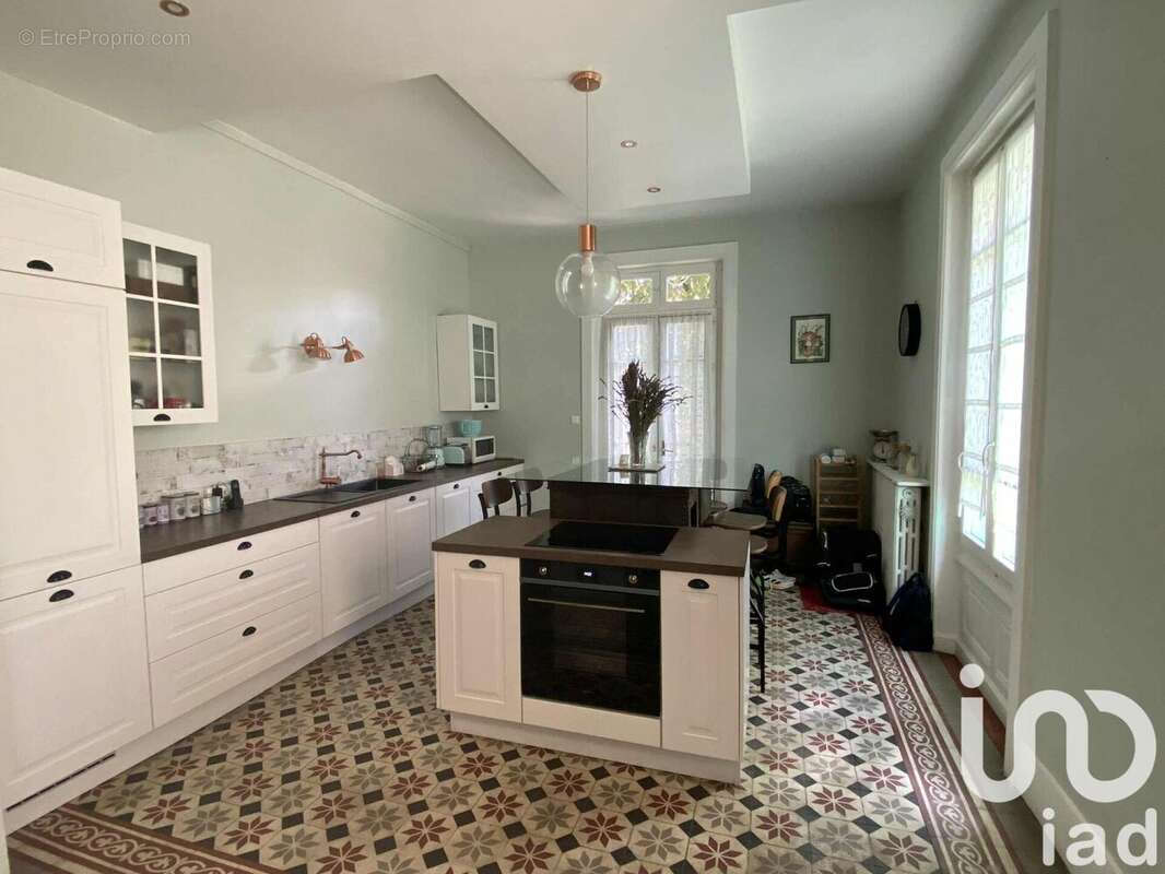 Photo 2 - Maison à SAINT-CHAMOND