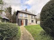 Maison à VILLERS-ECALLES