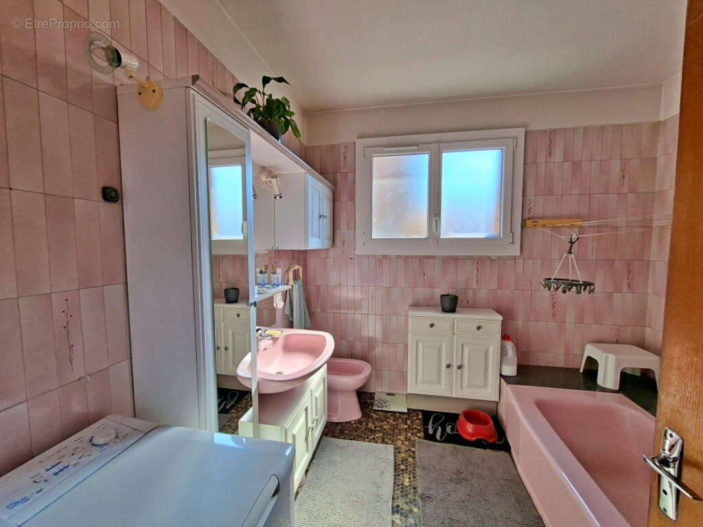 Maison à CLERMONT-FERRAND