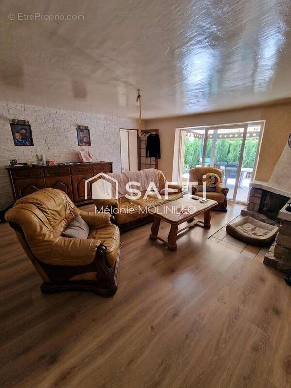 Photo 6 - Maison à CLERY-LE-GRAND