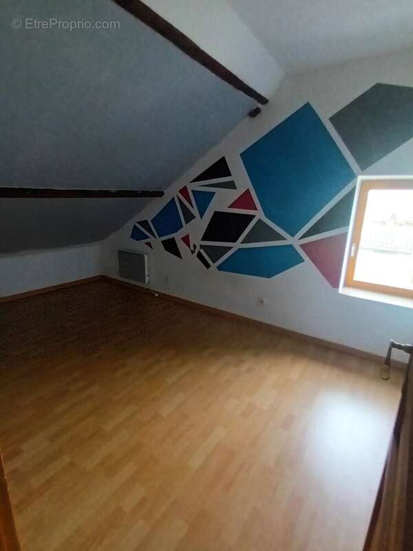 Maison à MONTCEAU-LES-MINES