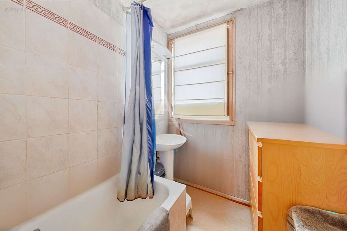 Appartement à JOINVILLE-LE-PONT