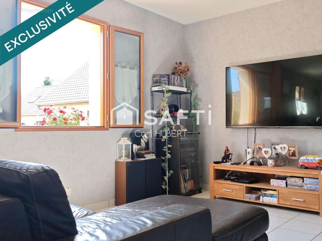 Maison 105 m² à Aigneville  - photo 6