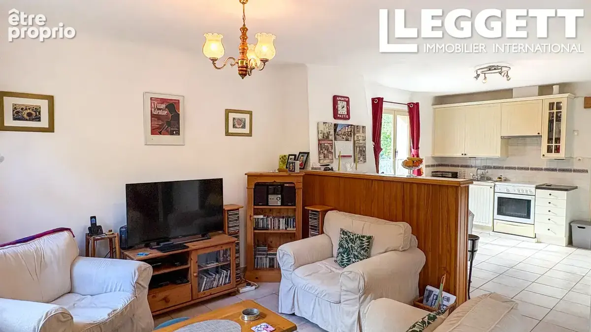 Maison individuelle de 4 chambres avec piscine chauffée, garage de 88 m² et jardin à Carcassonne - photo 4