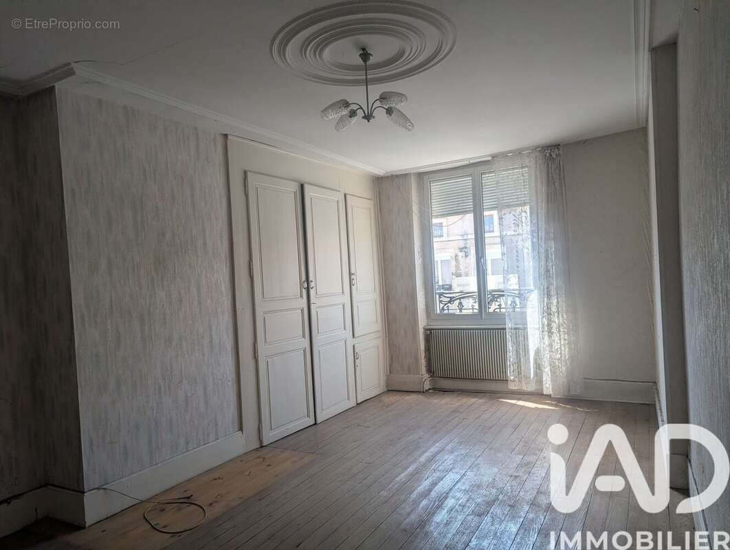 Photo 2 - Maison à SAINT-MIHIEL
