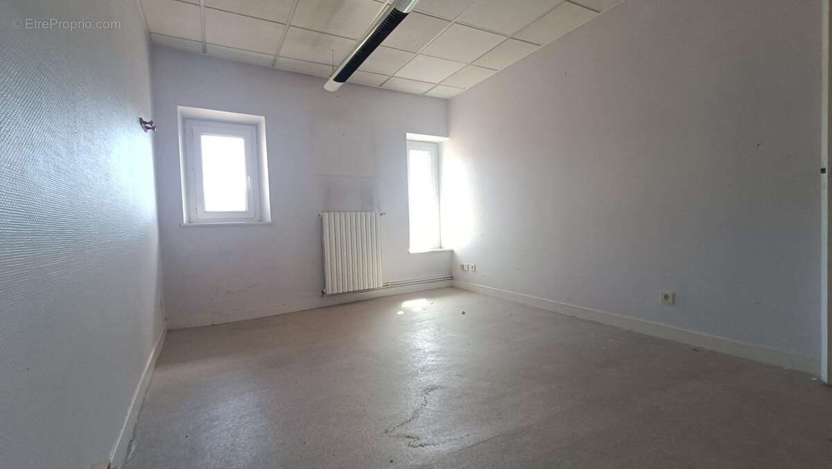 Appartement à SAINT-AFFRIQUE