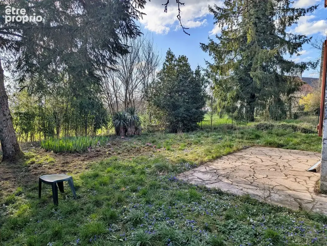 Maison 4 pièces 102 m² à vendre à Sementron (89560) - photo 7