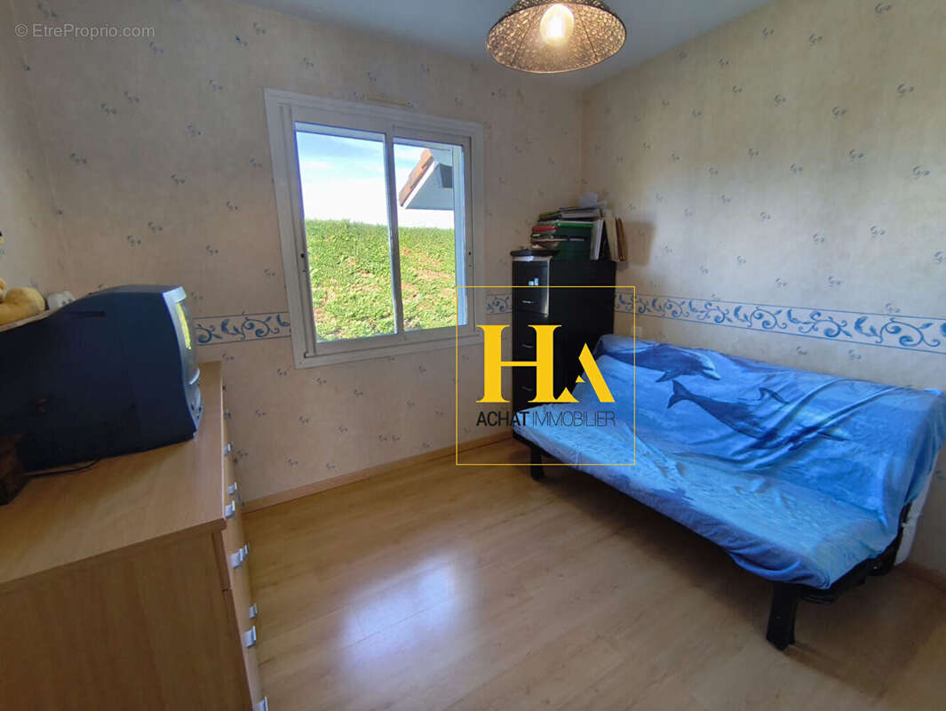 Maison à PEYREHORADE