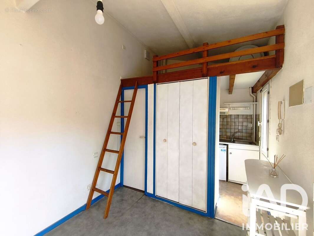 Appartement 12 m² à Bordeaux  - photo 2