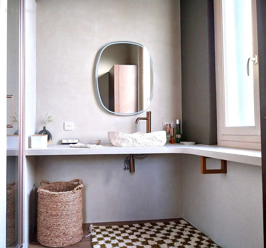 Maison à VILLENAVE-D'ORNON