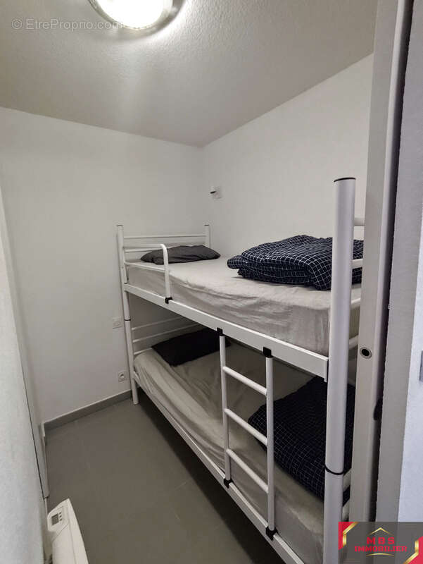 Appartement à ARGELES-SUR-MER