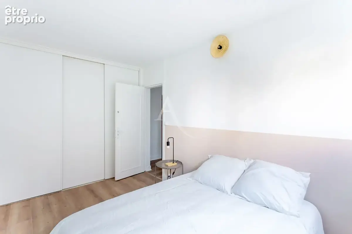 Saint pavin-appartement t4-70m² +cave - photo 5