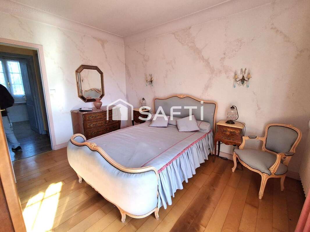 Photo 7 - Maison à SALVIAC