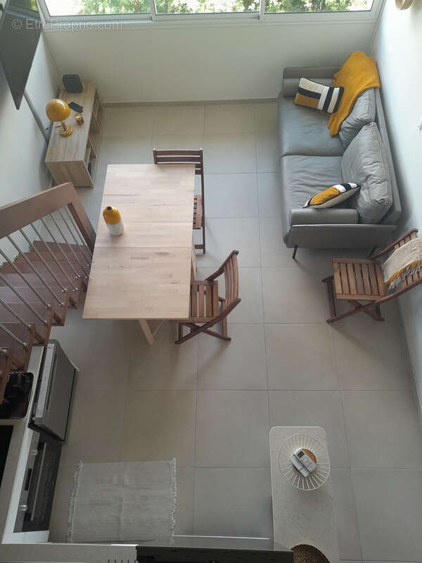 Appartement à LES TROIS-ILETS