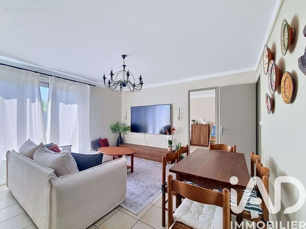 Photo 4 - Appartement à NIMES