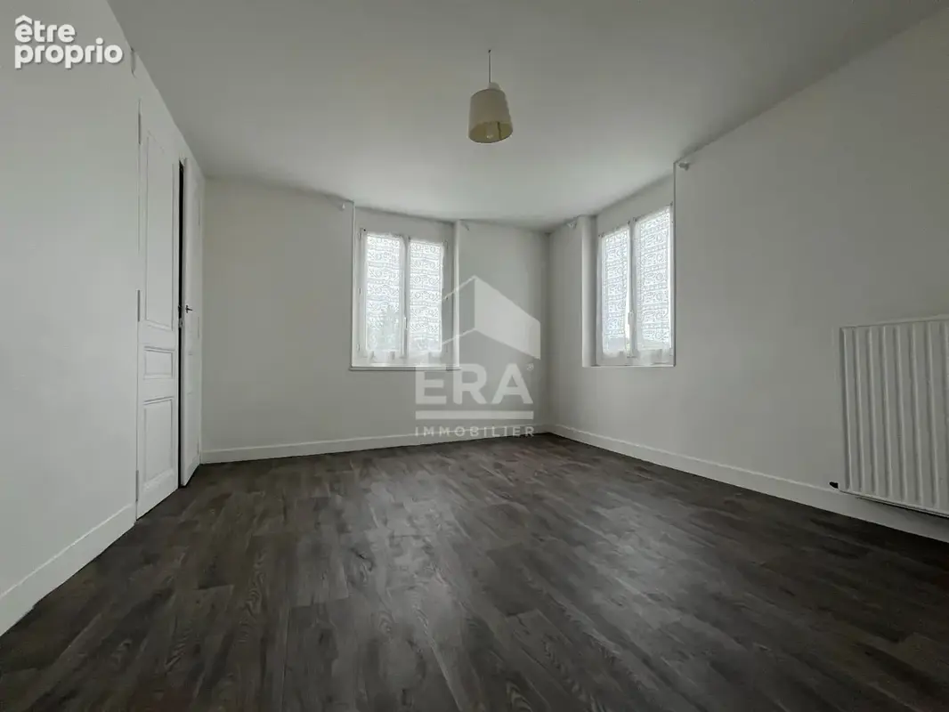 Maison 172m² à elbeuf - photo 3
