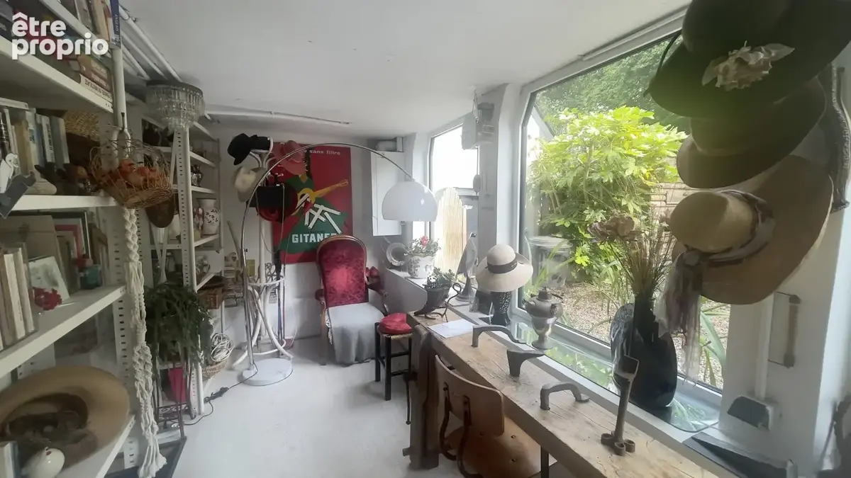 Maison 85 m² à Rennes  - photo 5