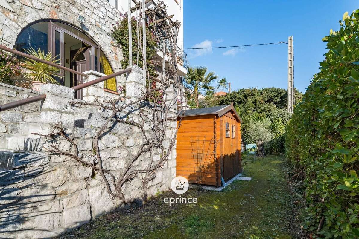 Appartement à VENCE