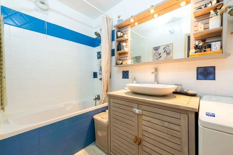 Appartement à RUEIL-MALMAISON