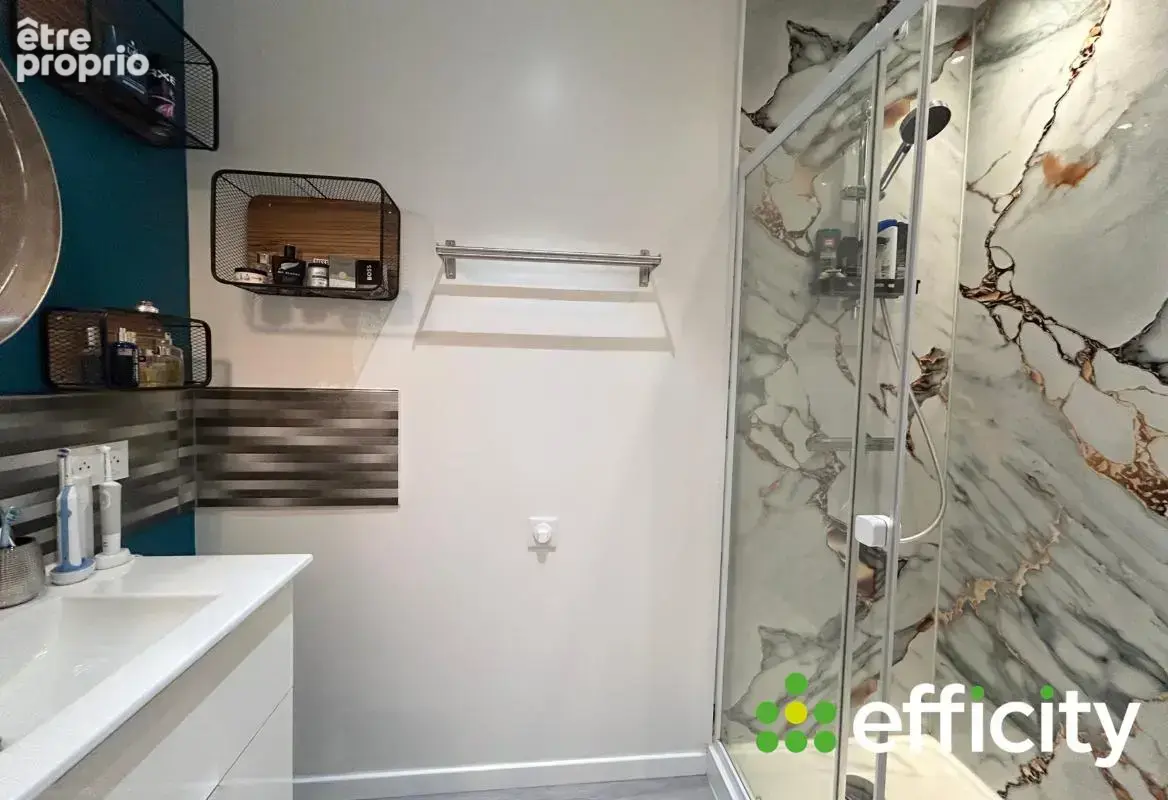 Maison de bourg - photo 11