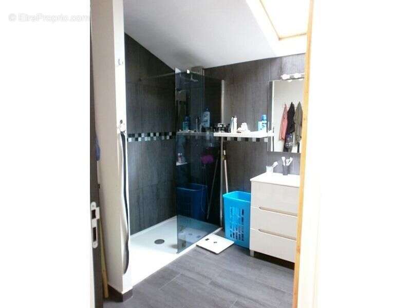 Maison à LE PERREUX-SUR-MARNE