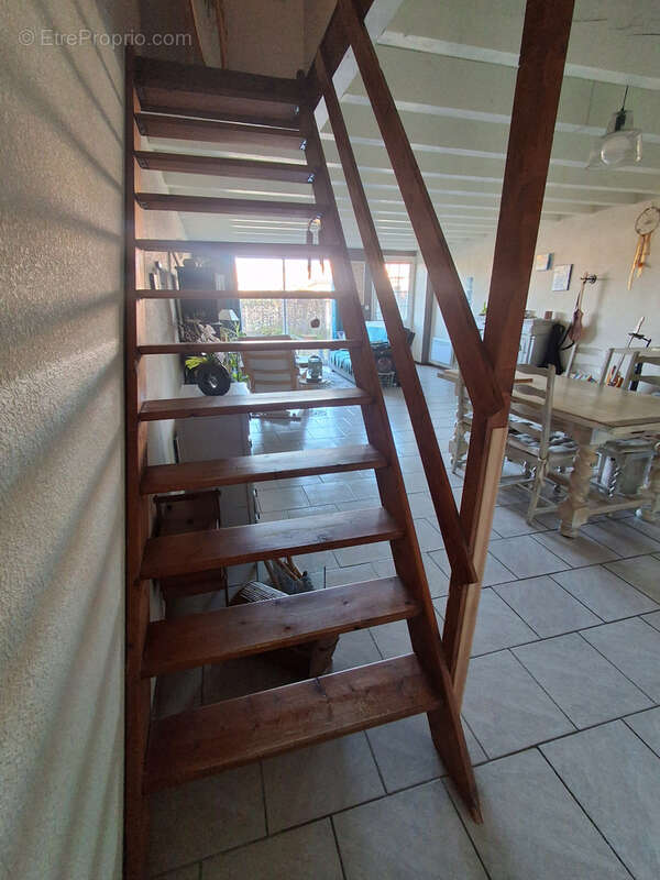 Maison à LEZIGNAN-CORBIERES