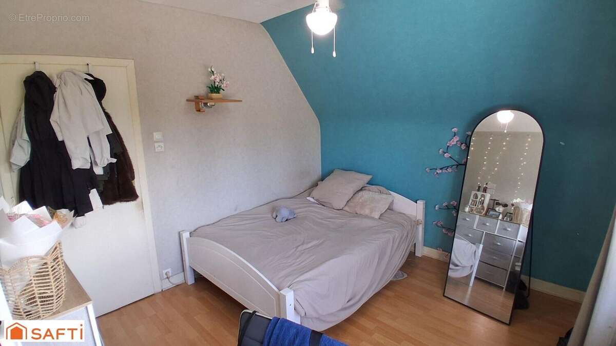 Photo 8 - Maison à SCHWEIGHOUSE-SUR-MODER