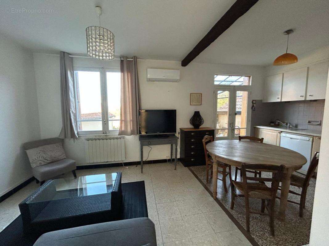 Maison 45 m² à Olargues  - photo 4