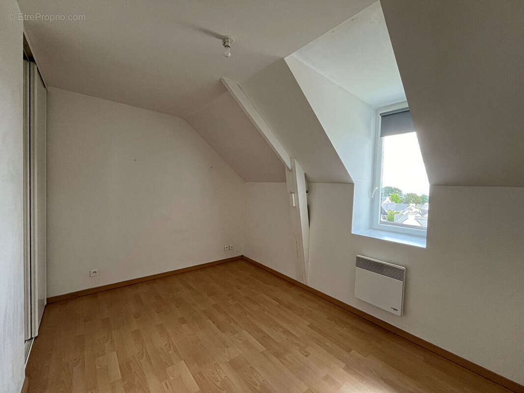 Appartement à FOUESNANT