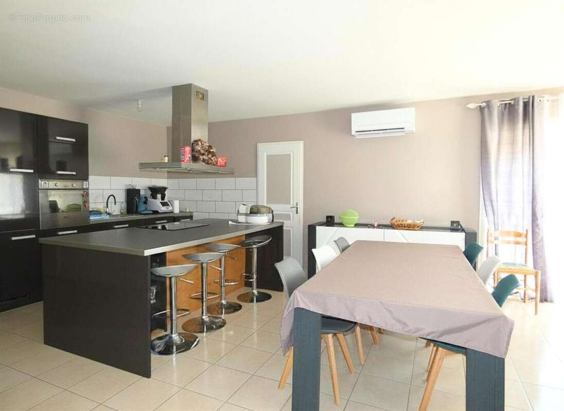 Photo 5 - Maison à LEZIGNAN-CORBIERES