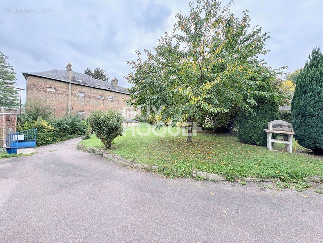 Appartement à ELBEUF