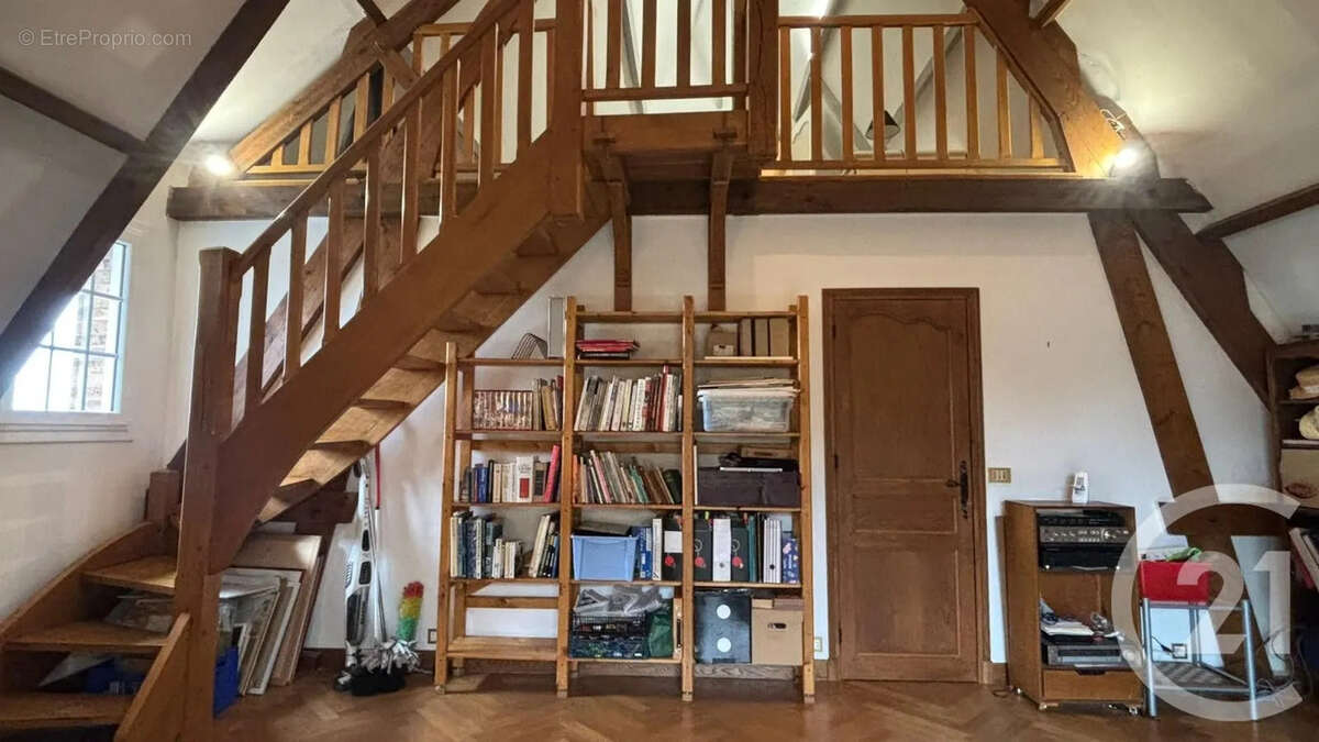 Maison à ANET