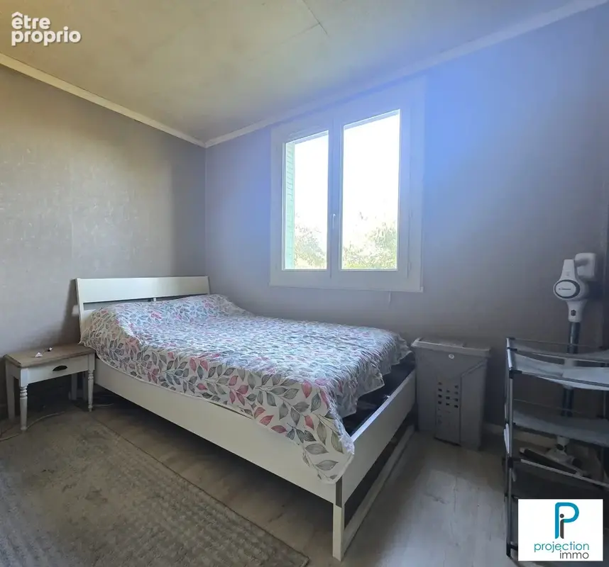 Appartement 3 pièces 52 m² à vendre à Le Pontet (84130) - photo 8