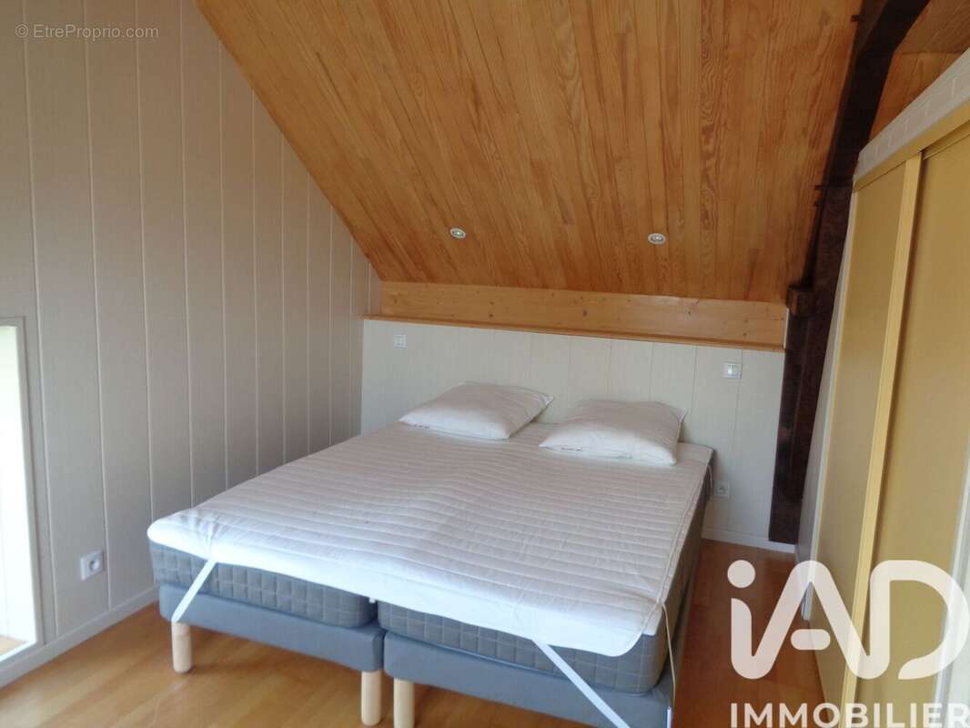 Photo 8 - Maison à MONT-DOL