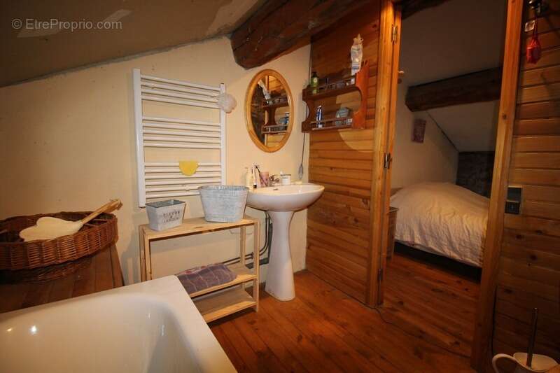 Maison à SAINT-PIERRE-DELS-FORCATS