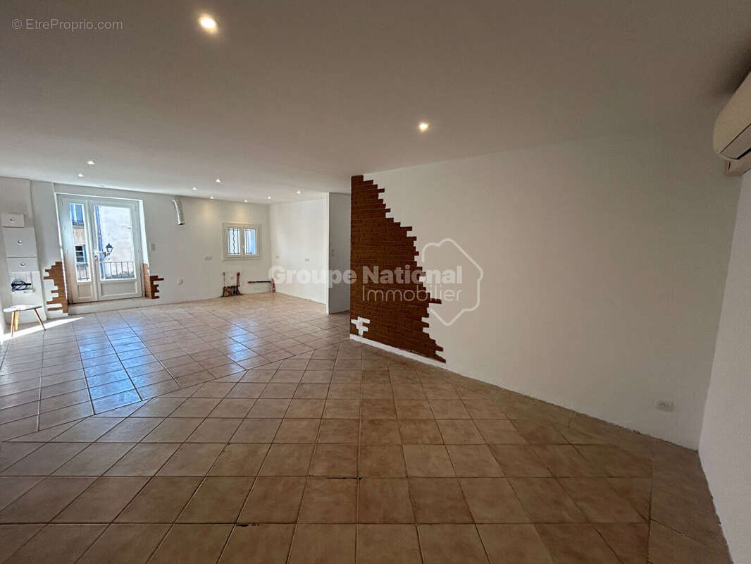 Appartement à SARRIANS